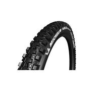 Michelin Wild Enduro Rear Gum-x Tubeless 29´´ X 2.40 Mtb Tyre Noir 29´´ x 2.40 Black