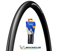 Michelin Pneu Souple Dynamic Sport 28" noir 23-622 (700 x 23C)
