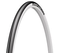 Pneu Velo Michelin 700x28 Dynamic Sport Blanc T/Rigide 28-622 Blanc