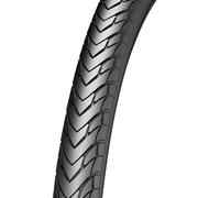 Pneu Velo Michelin 700x35 Protek Bd T/Rigide 37-622 Noir