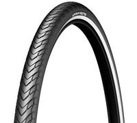 Pneu Velo Michelin 700x35 Protek Fr Reflecto T/Rigide 37-622 Noir