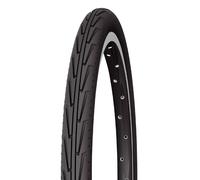 Plastique Michelin CITY J NOIRE FIL 20×1.75