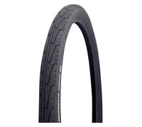 Pneu vélo - Michelin - City'J Access Line - 20x1.75 (44-406) - Noir - Tubetype