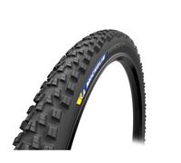 Pneu vtt michelin force am2 competition line 27 5 tubeless ready souple gravity shield gum x e bike ready 2 60