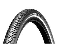 Pneu vélo Michelin Protek Cross 26 pouces ( Noir/Reflex / 26 x 1.85 (47-559) )