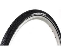 Roues et pneus Pneus de route Michelin Protek Cross Flanco Reflector 700x32c