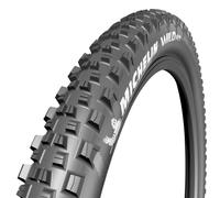 Michelin Wild Am Performance Tubeless 27.5´´ X 2.60 Mtb Tyre Noir 27.5´´ x 2.60 Black