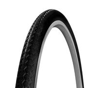 Pneu vélo Michelin World Tour 650B flanc beige, blanc, noir ( Noir / 650 x 35B (35-584) )