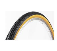 Michelin Pneu Worldtour TR 650x35a (26x1 3/8 - 37-590) Beige/Noir