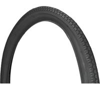 Pneu vélo Noir Route 24" x 1.75 ETRTO 47-507