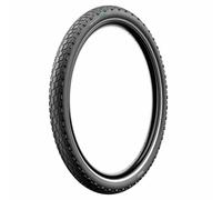 Pirelli Angel™ Xt Hyperbelt 5mm 60 Tpi Procompound 700 X 47 Rigid Urban Tyre Noir 700 x 47