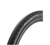Pirelli Cinturato™ All Road Prowall 60 Tpi Procompound Tubeless 700c X 40 Gravel Tyre Argenté 700C x 40 Black