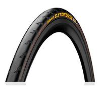 Pneu vélo route Continental Gatorskin 700c ( Noir / 650 x 23C (23-571) )