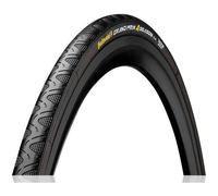 Pneu vélo route CONTINENTAL Grand Prix 4-Season 700x28C Noir Tubetype