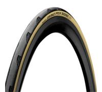 Pneu vélo route Continental Grand Prix 5000 700 ( Noir/Crème / 700 x 28C (28-622) )