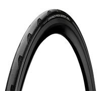 Continental Grand Prix 5000 AS TR Pneu Pliable - Vectran Breaker | LazerGrip - 25-622 - noir/noir taille unique