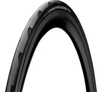 Continental Grand Prix 5000 TT TR - Pneu Pliable - 25-622 - noir taille unique