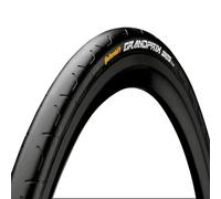 Pneu route Continental Grand Prix 23c Folding - Noir - Folding Bead Folding Bead Unisex Noir