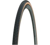 Pneu vélo route Michelin Dynamic Classic Access Line - 700x28C (28-622) - Noir beige - TUBETYPE