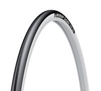Pneu Route Michelin Dynamic Sport - Noir - Blanc - Wire Bead, Noir - Blanc