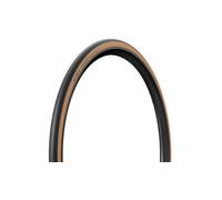 Pneu vélo route Michelin Power Protection 700 ( Noir/Beige / 700 x 35C (35-622) )