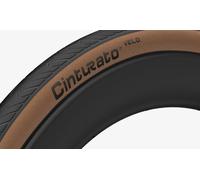 Pirelli - Cinturato Velo 28''(26-622)SmartEVO T.WALL Rd. TLR - Pneu de vélo - 28'' - 26-622 - classic