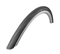 Pneu vélo route Schwalbe Lugano II 700x28C TR TT noir EAN 4026495773768