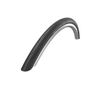 Schwalbe pneu extérieur Lugano II fileté 28 x 1,25 (32-622) noir