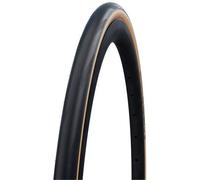 Schwalbe Pneu vélo de route One Performance TLE Raceguard Microskin Tubeless 700C x 25 Noir SkinWall