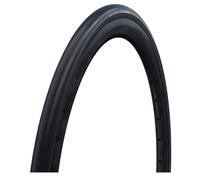 Pneu vélo route Schwalbe One Plus ( Noir / 700 x 25 (25-622) )