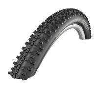 Pneu vélo route Schwalbe Smart S.A.M. Performance HS476 Liteskin 42-622 - Noir