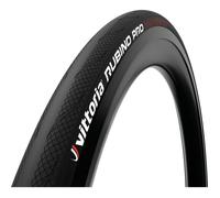 Vittoria Rubino Pro 700c X 25 Road Tyre Noir 700C x 25 Black