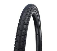 Schwalbe Pneu Route Energizer Plus Tour Addix Performance Twinskin Greenguard 28´´ 28 x 1.50 Black