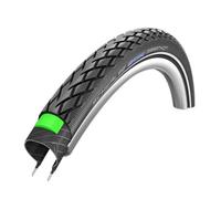 Pneu vélo Schwalbe Marathon 20 pouces ( Noir/Reflex / 20 x 1.50 (40-406) )
