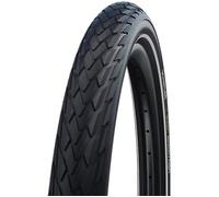 Schwalbe Green Marathon Hs620 700c X 25 Rigid Road Tyre Noir 700C x 25