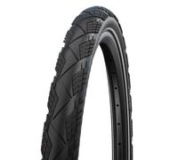 Schwalbe Pneu Souple Marathon Efficiency Evolution ADDIX Race 28" noir 55-622 (28x2.15)