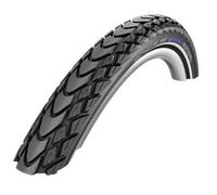 SCHWALBE Marathon Mondial Pneu à tringles Performance 26" Lite Reflex 50-559 | 26x2.0 2022 Pneus anti-crevaison