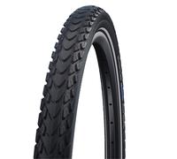 Schwalbe - Marathon Mondial Evo 26'' (50-559) V-Guard FB - Pneu de vélo 26'' x 2,00'' - 50-559