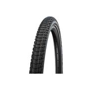 Schwalbe Cub.SCHW.marath.pl.Tour 26x2.00 Perf S-g Rig Coperture Sport, Nero, Taglia Unica