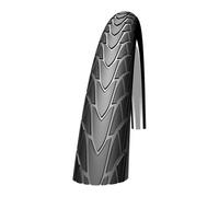 Pneu vélo Schwalbe Marathon Racer 26 x 1.50 ( Noir/Reflex / 26 x 1.50 (40-559) )