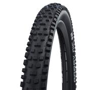 Schwalbe Pneu Souple Nobby Nic Performance ADDIX TwinSkin 26" 2022 noir 26x2.4