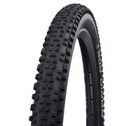 Pneu VTT SCHWALBE hS425 Rapid Rob 29 x 2.1 (54-622) noir - Caoutchouc - Adulte - Mixte