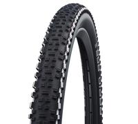 Schwalbe Rapid Rob Active Line, Drahtreifen Pneu de vélo Mixte 57-559 B/WS/B-SK