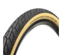 Pneu vélo Schwalbe Road Cruiser Green Compound 26 pouces ( Noir/Beige / 26 x 1.75 (47-559) )