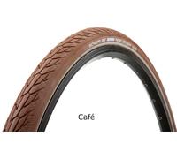 Pneu schwalbe road cruiser 28x1 60 700x40c k guard cafe ref