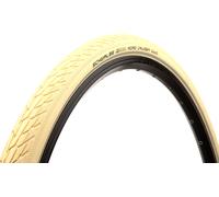 Schwalbe Road Cruiser Copertone Unisex-Adult, Crema/Verde, 42-622 C/C+RT HS484 SBC 50EPI