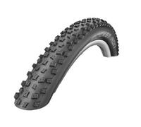 Schwalbe Pneu Souple Rocket Ron Evolution ADDIX SpeedGrip Super Ground 27,5+ noir 27.5x2.8