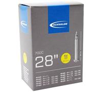 Pneu Vélo - Schwalbe - Sv17 - 28 Pouces X 1,10 - 1,75 - Valve Française - 60 Mm Noir