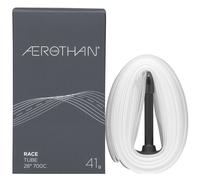 Pneu Vélo - Schwalbe - Sv20e - 28 Pouces X 0,90 - 1,10 - Valve Sclaverand - 60 Mm Transparent