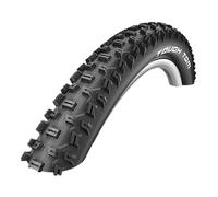 Pneu vélo Schwalbe Tough Tom 27.5x2.25 HS463 K-Guard Active SBC rigide noir
